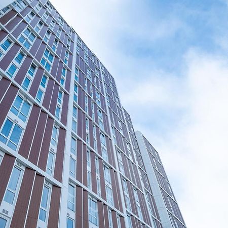 Luxe Apartments Bracknell Near Ascot, Legoland, Windsor, Lexicon - Free Parking & Gym Eksteriør billede