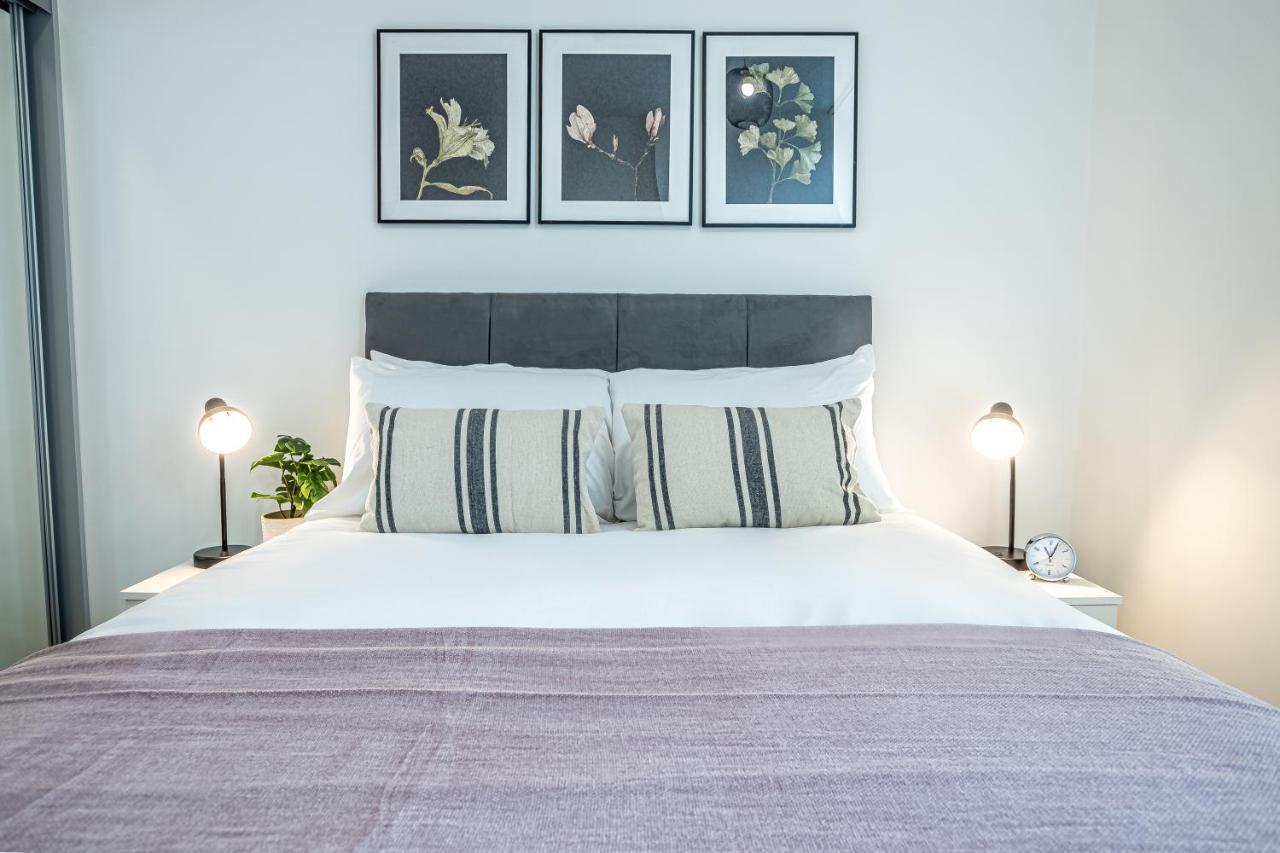 Luxe Apartments Bracknell Near Ascot, Legoland, Windsor, Lexicon - Free Parking & Gym Eksteriør billede